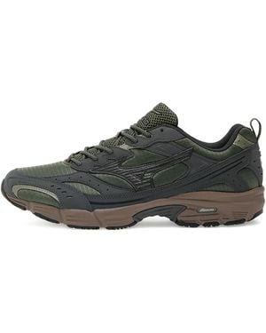 Mizuno Mxr Tech Casual Sneakers - Braun