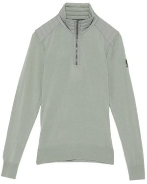Belstaff Kilmington Pullover - Grau