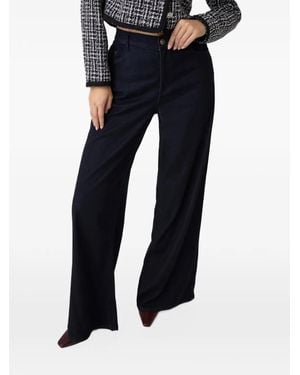 Guess Wide Loose Jeans - Blue