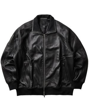 Y-3 Giacca - Nero