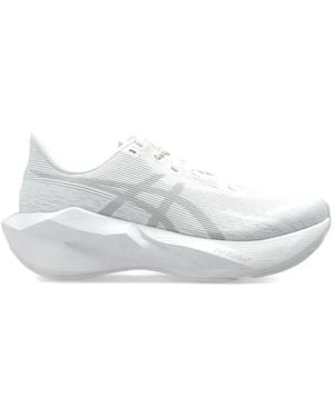 Asics Novablast 6 スニーカー - ホワイト