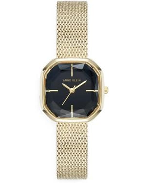 Anne Klein Classic 24Mm Watch - Blue