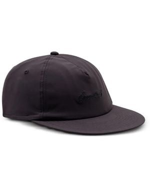 Fear Of God Sombrero Con Panel Característico - Azul