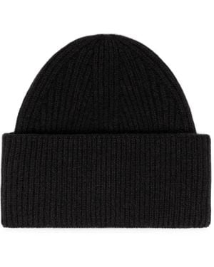 Laneus Gorro De Canalé - Negro