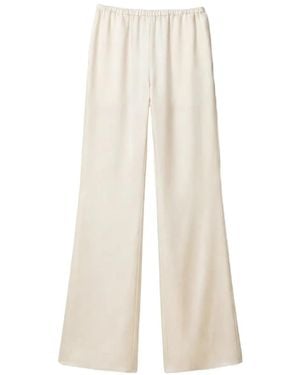 Reformation Gale Pants - White