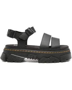Dr. Martens Mattison 2S Athena - Black