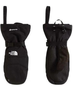 The North Face Montana 3-In-1 Gtx Gloves - Black