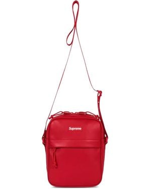 Supreme Borsa A Spalla - Rosso