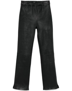 Arma Pantalones Kamilla - Negro
