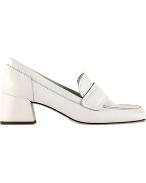 Högl Cassia Loafers - White