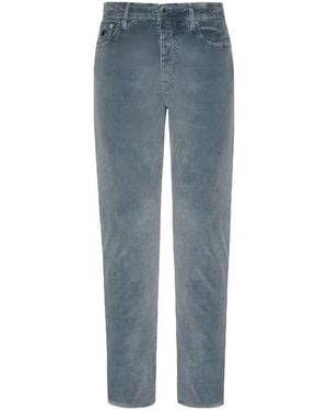 Vilebrequin Gbetta18 Trousers - Blue