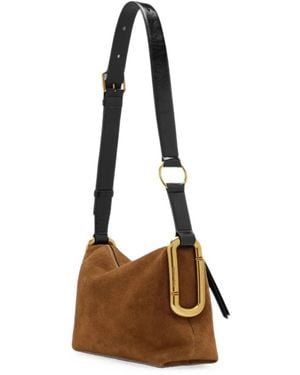 Marc Jacobs Borsa A Spalla Scene - Neutro