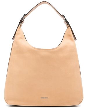 Michael Kors Nolita Shoulder Bag - Natural