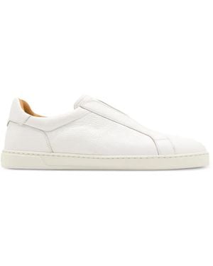 Magnanni Zapatillas Nitro Slip-On - Blanco
