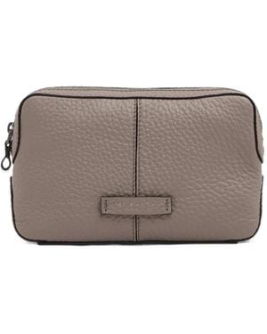 The Bridge Pouch - Grigio