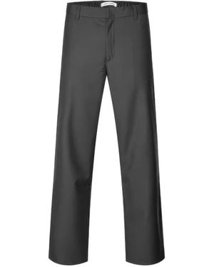 Samsøe & Samsøe Sanoah Flex Pants - Black