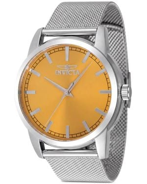 INVICTA WATCH Celestial 43Mm Watch - Grey