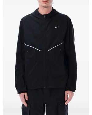 Nike ウインドブレーカー - ブラック