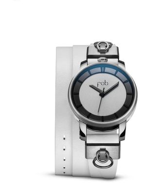 FOB PARIS R360 36mm 腕時計 - グレー