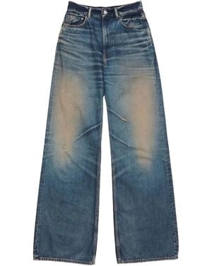 Acne Studios Jeans 2022F - Blu