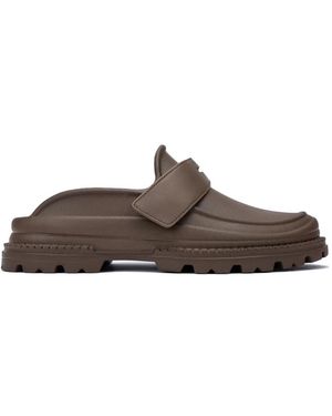 Typecast Cast Penny-Mules - Braun