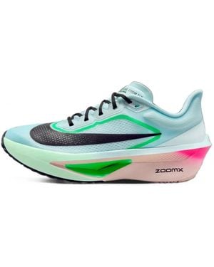 Nike Zoom Fly 6 Sneakers - Green