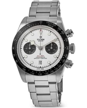 Tudor Bay Chrono 41Mm Watch - Grey