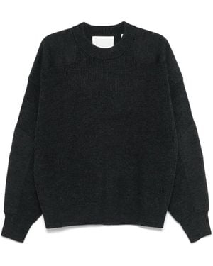 Isabel Marant Bartolo セーター - ブラック