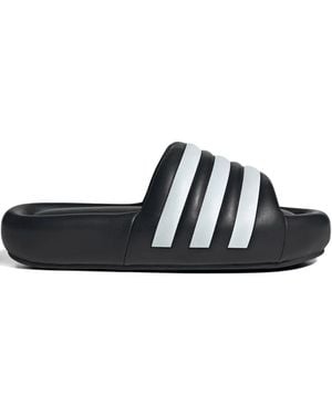 adidas Adilette 24 Slides - Black