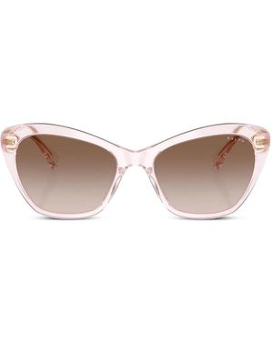 RAPP EYEWEAR Cat-Eye-Frame Sunglasses - Multicolour