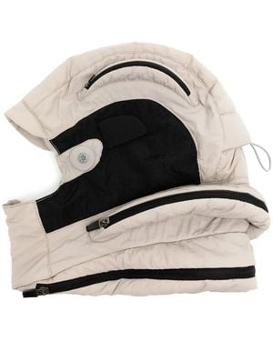 Kusikohc Rider Helmet - Black
