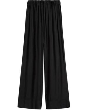 Bondi Born Cremona Sheer Pants - Black