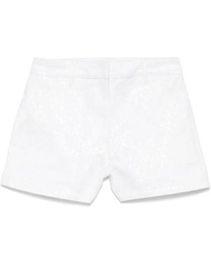 IRO Melya Shorts - White