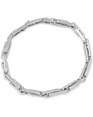 Trussardi Kettenarmband - Mettallic
