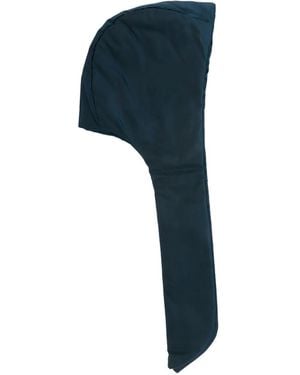 Cape Concept Padded Beanie - Blue
