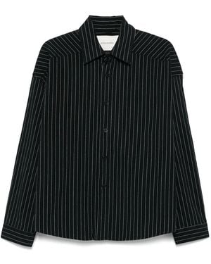 Entire studios Camicia Miller - Nero