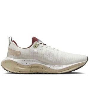 Nike React Infinity Run 4 Sneakers - White