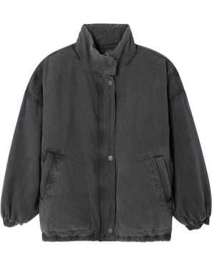 American Vintage Jazy Jack - Zwart