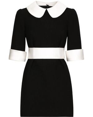 Dolce & Gabbana Dresses - Black