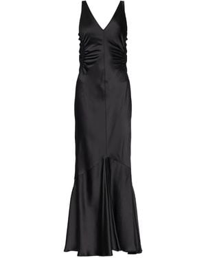 Sportmax Katia Dress - Black