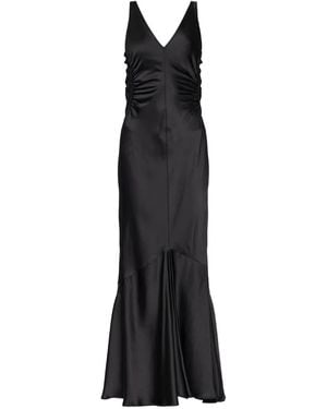 Sportmax Katia Dress - Black