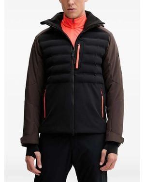 Bogner Fire + Ice Ivo Skijacke - Schwarz