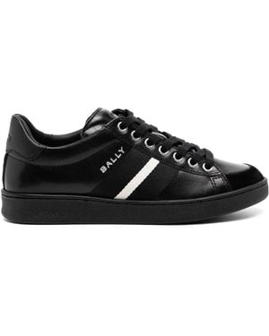 Bally Thiago Trainers - Black