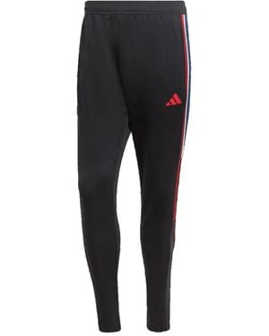 adidas Pantaloni Sportivi Tiro 23 - Nero