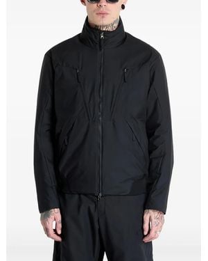 POUTNIK BY TILAK Continental Jacket - Blue