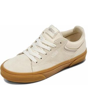 Vans Seldan Sneakers - Natural