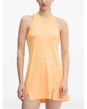 adidas Climacool Mini Dress - Orange