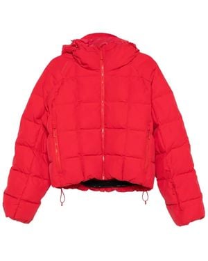 CORDOVA Oza Ski-Jack - Rood