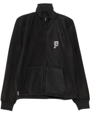 PROTOTYPES X Alpha Industries Inside-Out Jacket - Black