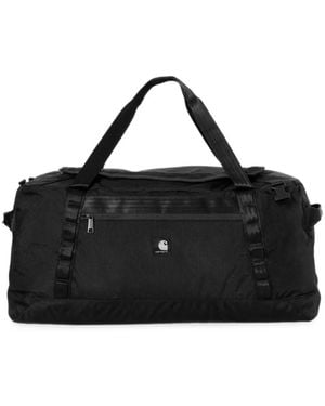 Carhartt Large Richmond Duffle Bag - Black